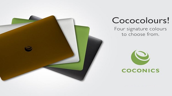 നാല് നിറങ്ങളിലായാണ് ലാപ്‌ടോപ്പ് വിപണിയില്‍ വരുന്നത്  