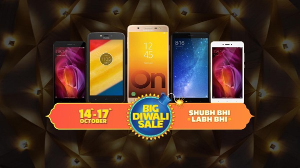 സ്മാർട്ട്‌ഫോണുകൾക്ക് കൂടുതൽ കിഴിവുകൾ 