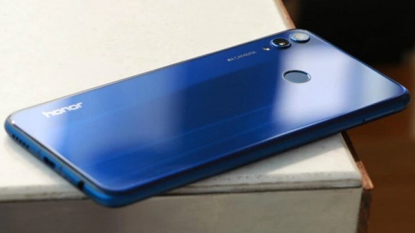 കിരിൻ 810 ഒക്ടാകോർ SoC