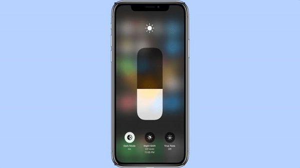 ഓട്ടോമാറ്റിക്ക് ഡാർക്ക് മോഡ്