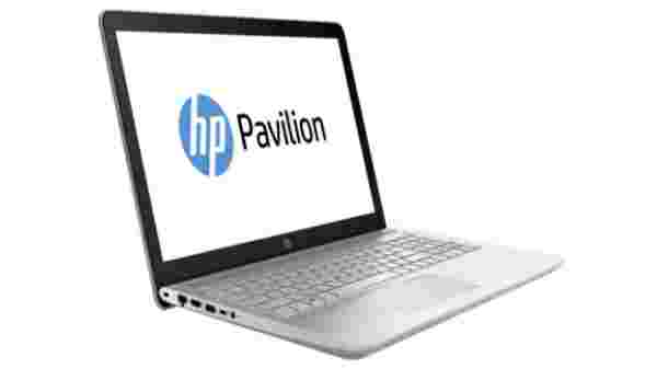 HP Pavilion 15 Core i5 8th Gen