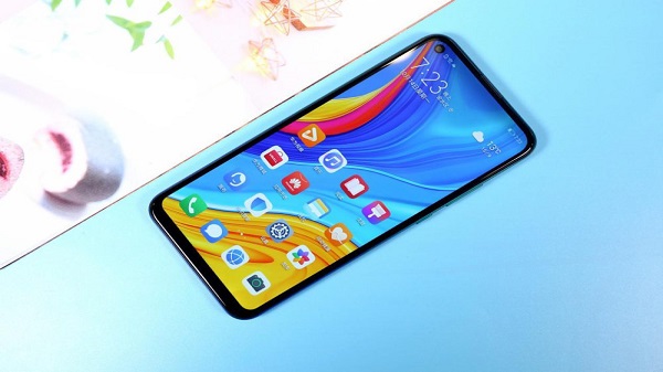  4,000 എംഎഎച്ച് ബാറ്ററിയുമായി ഹുവായ് എൻജോയ് 10