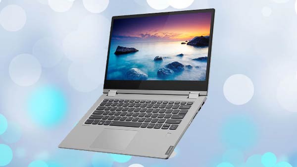 IdeaPad C340 35.5cms Platinum