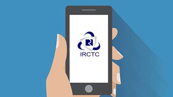 ഐ‌ആർ‌സി‌ടി‌സി റീഫണ്ട് 