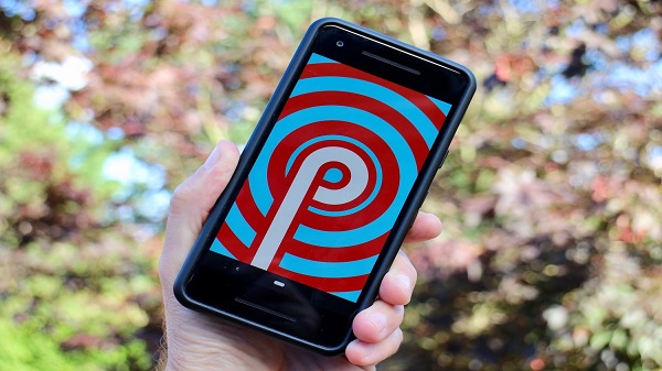 ആൻഡ്രോയിഡ് 9 പൈയുമായി ലാവ Z41 