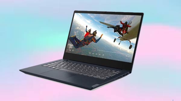 Lenovo IdeaPad S340 35.5cms- Platinum Grey