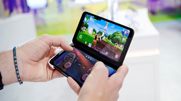 G8X തിൻക്യു സ്മാർട്ഫോൺ വിലയും ലഭ്യതയും 