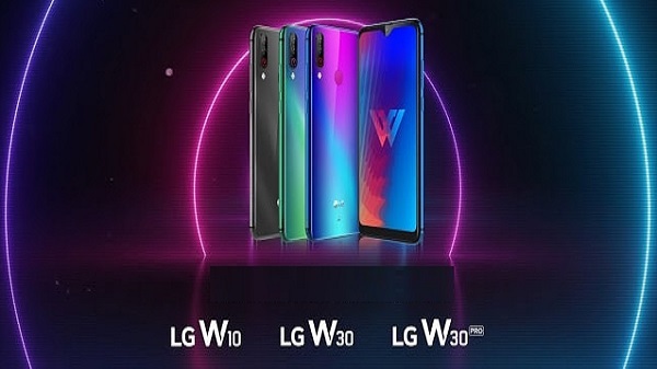 ഡബ്ല്യു സീരീസിൽ മൂന്ന് സ്മാർട്ട്‌ഫോണുകൾ ഇന്ത്യയിൽ അവതരിപ്പിച്ചു