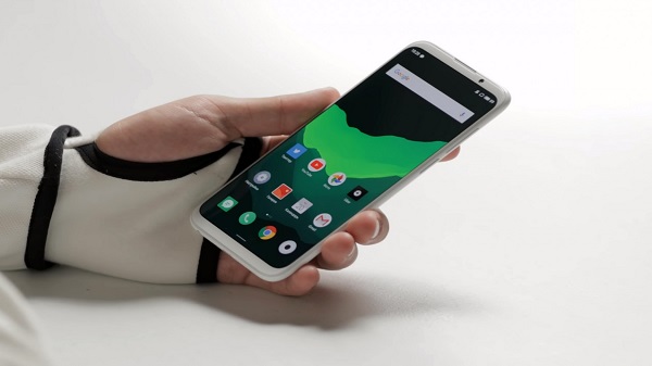 അമോലെഡ് ഡിസ്‌പ്ലേയുമായി മെയ്‌സു 16T