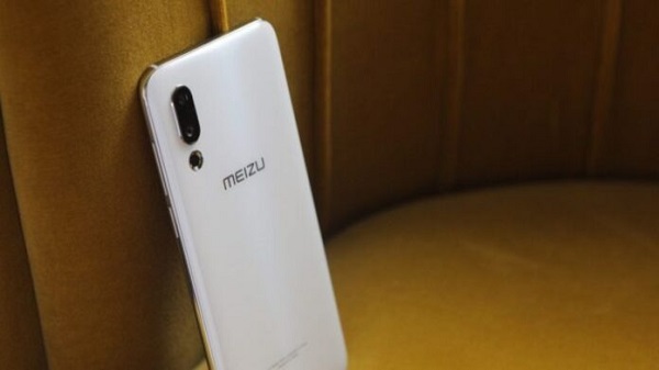 ക്വാൽകോം സ്‌നാപ്ഡ്രാഗൺ 855-യുമായി മെയ്‌സു 16T