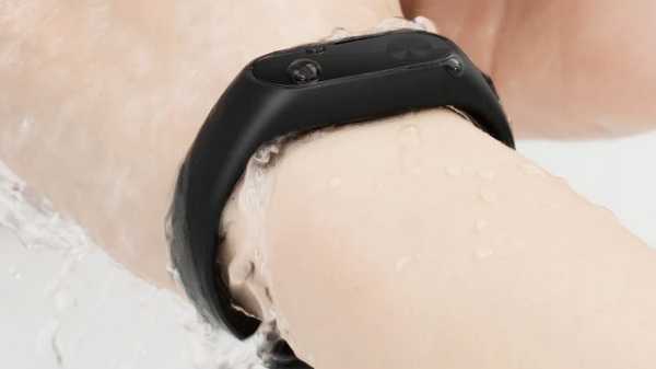 Mi Band- HRX Edition