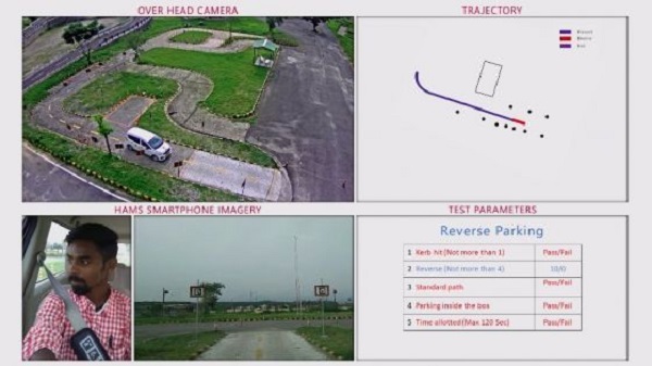 ഡെറാഡൂൺ ആർ‌ടി‌ഒ