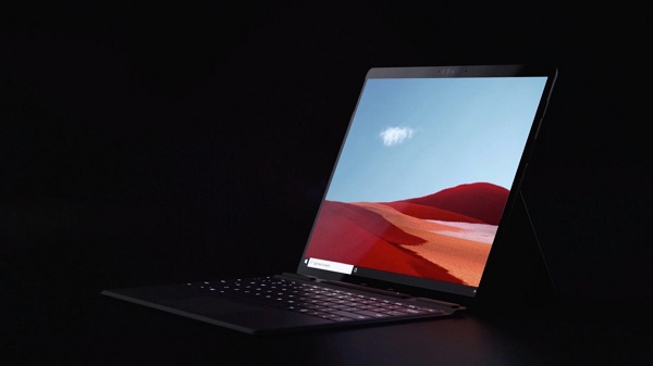 സർഫേസ് പ്രൊ X