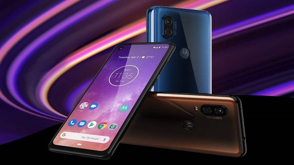 മോട്ടറോള വൺ മാക്രോ 