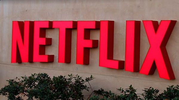 നെറ്റ്ഫ്ലിക്സ്