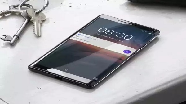 നോക്കിയ 7 പ്ലസ് ആൻഡ്രോയിഡിന് സുരക്ഷാ അപ്‌ഡേറ്റ്