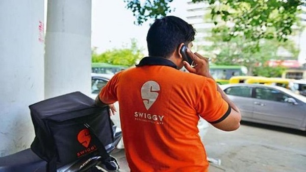 2.1 ലക്ഷം സജീവ ഡെലിവറി പങ്കാളികൾ