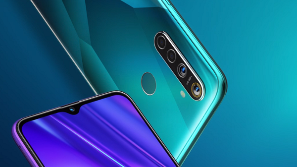 90 hz ഡിസ്‌പ്ലേയുമായി റിയൽമി എക്സ് 2 പ്രോ