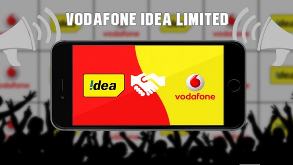 എയർടെൽ, വോഡഫോൺ