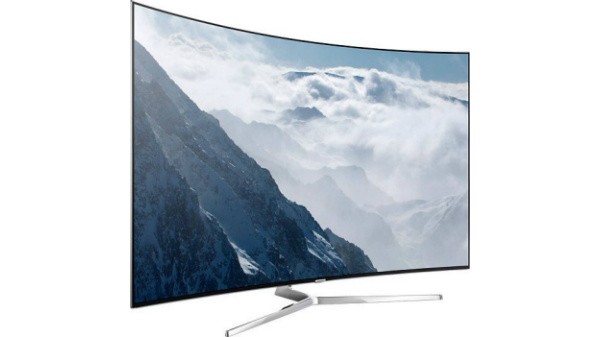 Samsung 139.7 955 inch) Ultra HD (4K) LED Smart TV