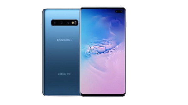 Samsung Galaxy S10 Plus At Rs. 73,799