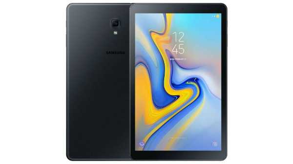 സാംസങ് ഗാലക്‌സി ടാബ് എ 32 ജിബി 10.5 ഇഞ്ച്