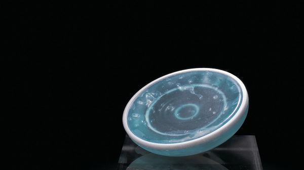  സോഫ്റ്റ് സിലിക്കൺ ഹെഡ്ഫോൺ   