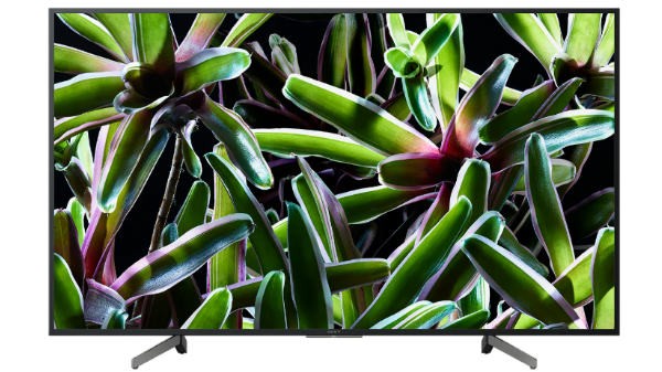Sony Bravia X7002G 108cm (43 inch) Ultra HD (4K) LED Smart TV (KD 43X7002G)