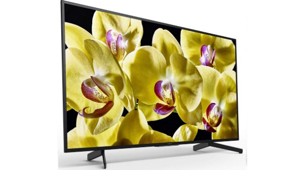 Sony Bravia X8000G 138.8cm (55 inch) Ultra HD (4K) LED Smart Android TV