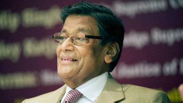 പാർലമെന്റ് വിവരസാങ്കേതിക നിയമം