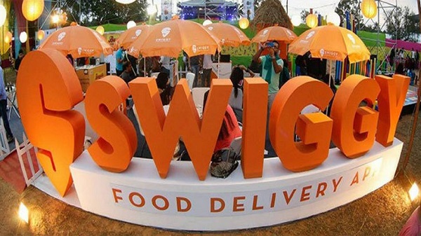 സ്വിഗ്ഗി ഗോ അവതരിപ്പിച്ചു 