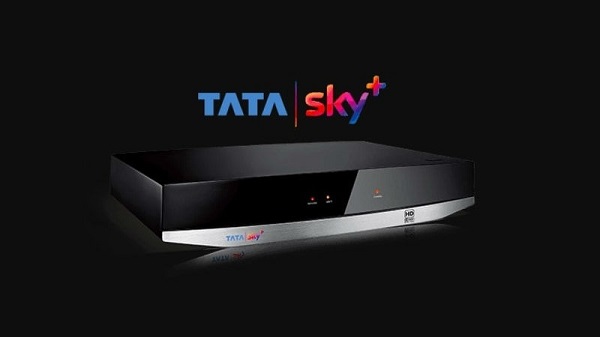 ടാറ്റ സ്കൈ എച്ച്ഡി മൾട്ടി ടിവി