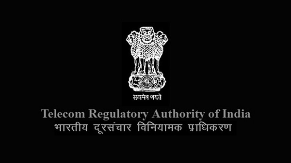 ടെലികോം റെഗുലേറ്ററി അതോറിറ്റി ഓഫ് ഇന്ത്യ (ട്രായ്)