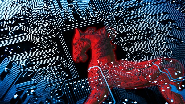 ട്രോജൻ മാൽവെയർ 