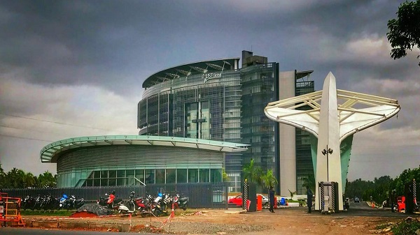  യു‌.എസ്‌.ടി ഗ്ലോബൽ