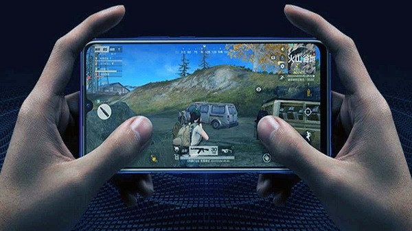  ആൻഡ്രോയിഡ് 9.0 പൈ