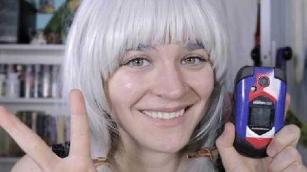 വിറ്റാമിൻ വാട്ടർ 