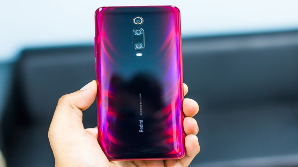 റെഡ്മി കെ 20