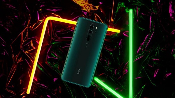 ഷവോമി റെഡ്മി നോട്ട് 8, റെഡ്മി നോട്ട് 8 പ്രോ ഇന്ത്യയിൽ സമാരംഭിച്ചു 