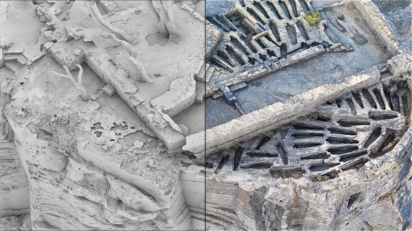 3D ഡിജിറ്റൽ ഫോർമാറ്റ് 