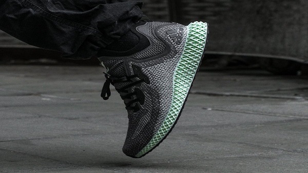 ആൽ‌ഫ എഡ്ജ് 4D