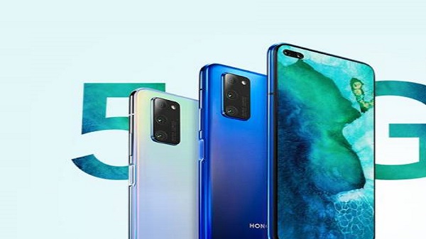 5G സ്മാർട്ഫോണുകൾ