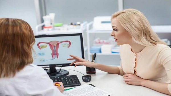 എ.ഐ സഹായത്തോടുകൂടിയ ഗർഭാശയ അർബുദ രോഗനിർണയം