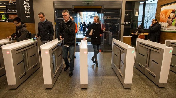  ആമസോൺ ഗോ ആരംഭിക്കാനൊരുങ്ങി ആമസോൺ 