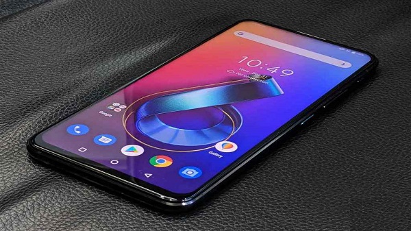 അസ്യൂസ് 6Z