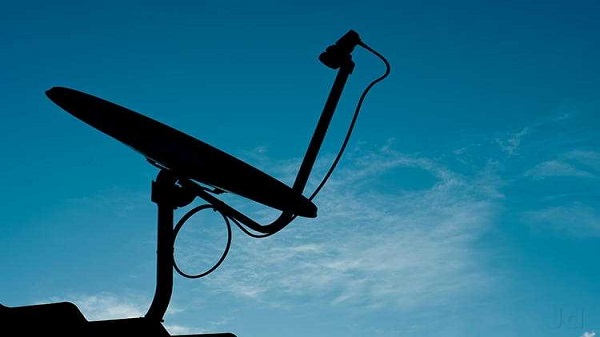 ഡിഷ് ടിവി 