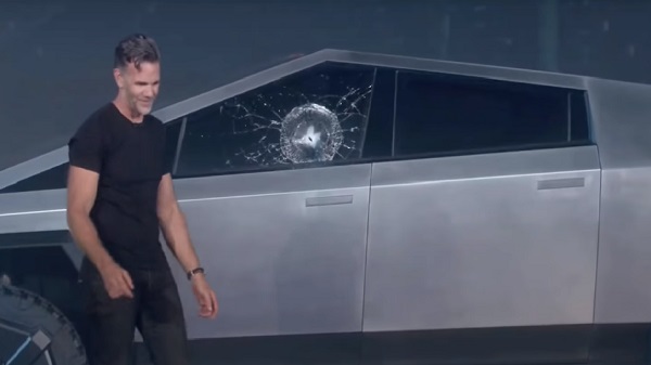 ഗ്ലാസിന്‍റെ സാങ്കേതിക