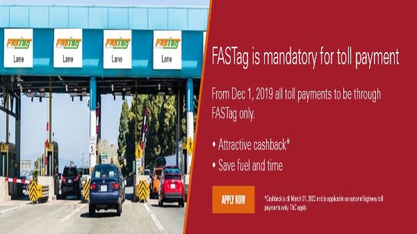 വാഹനങ്ങൾക്ക് ഫാസ്റ്റ് ടാഗ് സാങ്കേതികവിദ്യ എന്തിന്