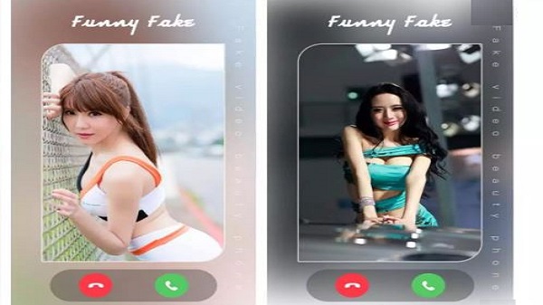 ഫണ്ണി ഫെയിക്ക്