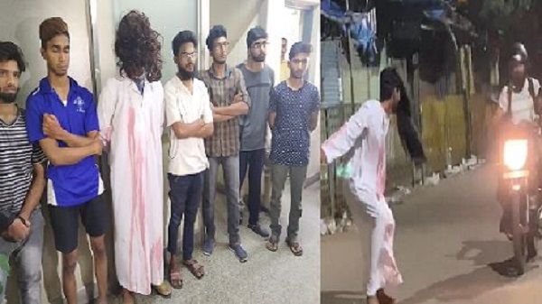 ജലാൽസിനെ മാതൃകയാക്കി